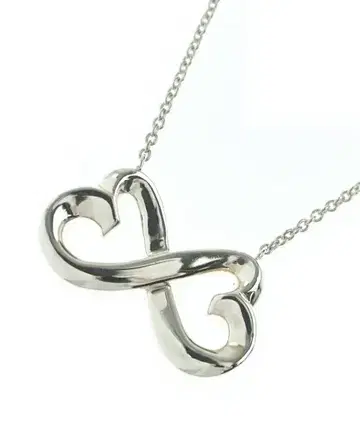 TIFFANY & CO. 목걸이 여성용