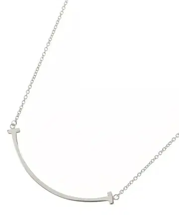 TIFFANY & CO. 목걸이 여성용