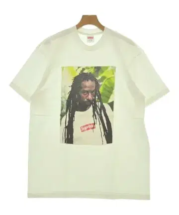 Supreme 티셔츠 남성용