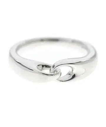 Georg Jensen 여성용 반지