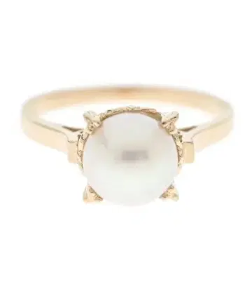 MIKIMOTO 여성용 반지