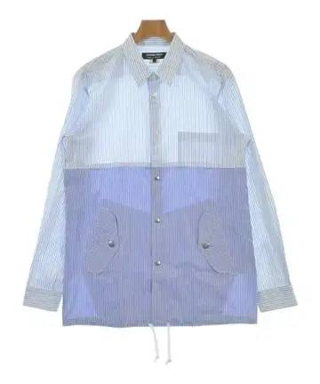 COMME des GARCONS HOMME DEUX 캐주얼 셔츠 남성용