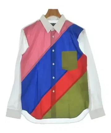 COMME des GARCONS HOMME DEUX 캐주얼 셔츠 남성용