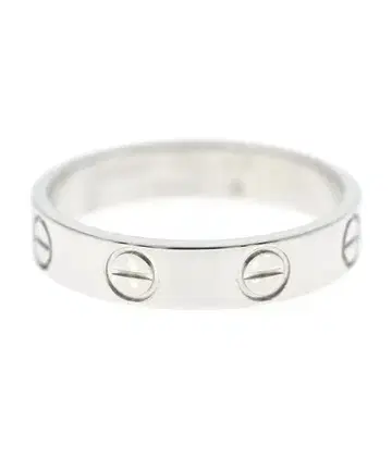 Cartier 반지 여성용