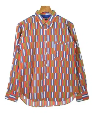 COMME des GARCONS HOMME DEUX 캐주얼 셔츠 남성용
