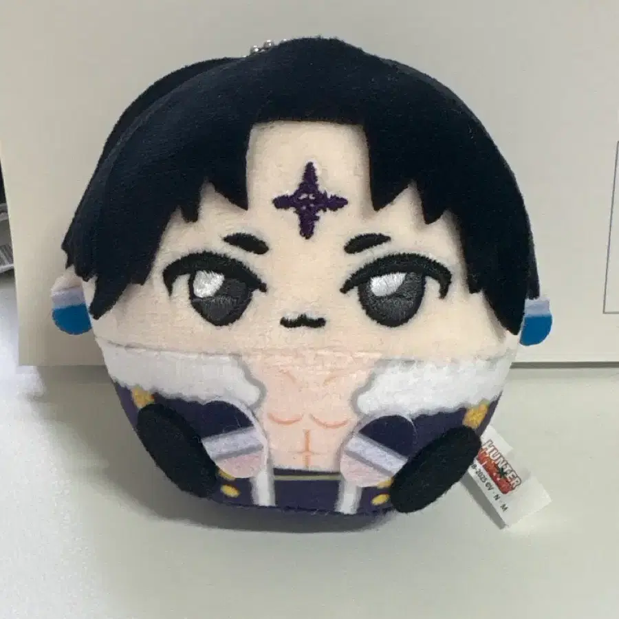 헌터헌터 클로로 눌셋 누이 판매합니다:)