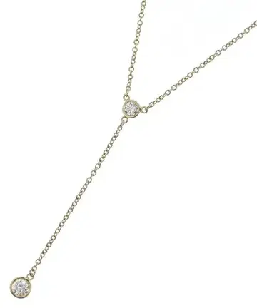 TIFFANY & CO. 목걸이 여성용
