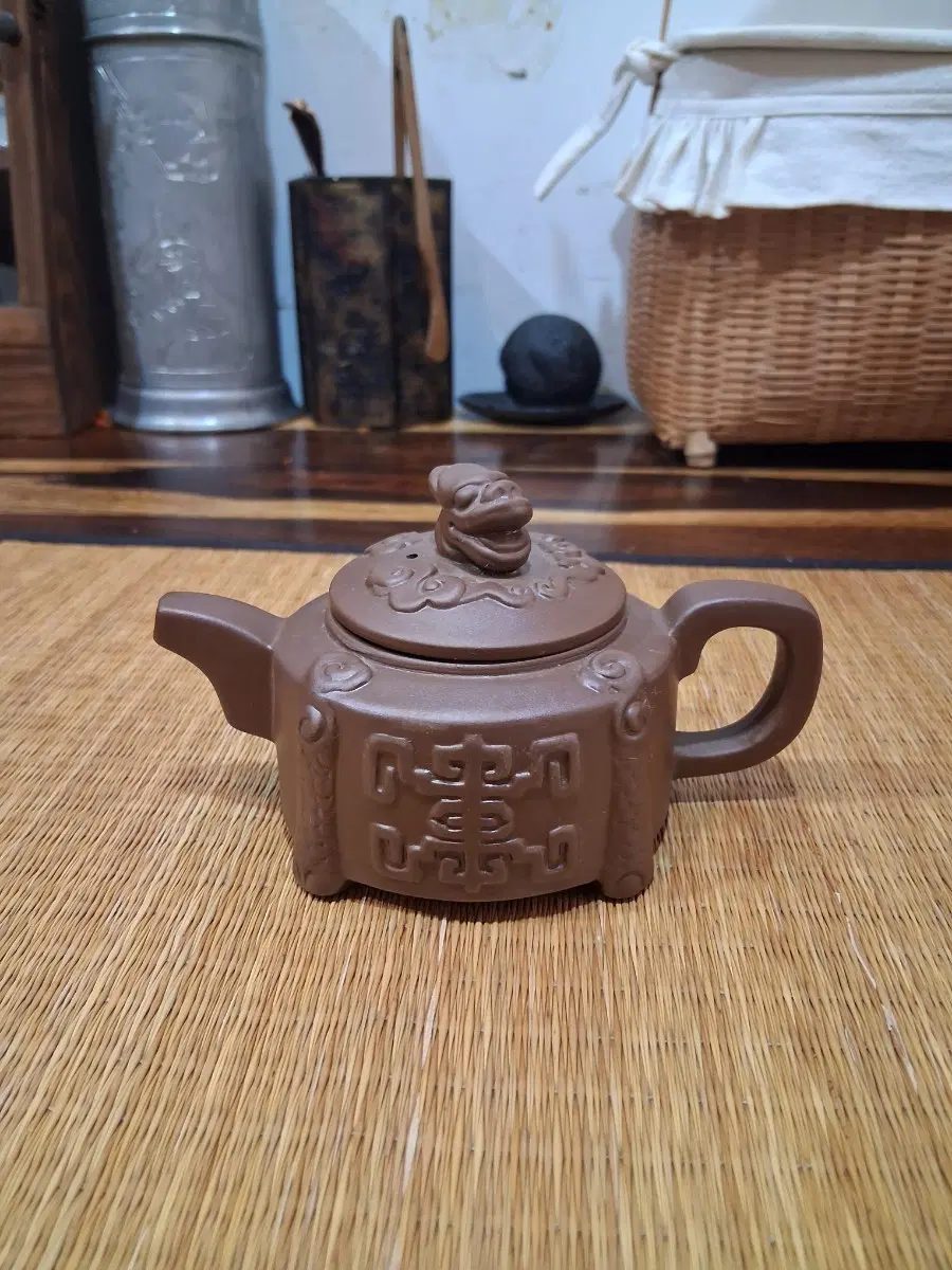 중국자사 차주전자