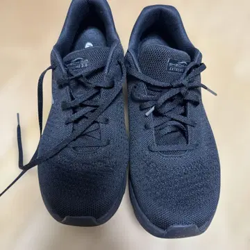 SKECHERS SKECH-AIR EXTREME 2.0 블랙