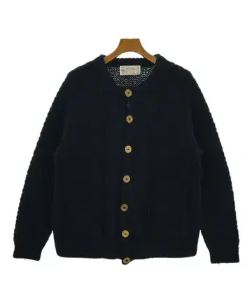 INVERALLAN 가디건 남성용