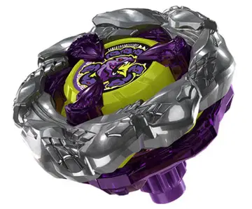 BEYBLADE X UX-00 오로치 클래스