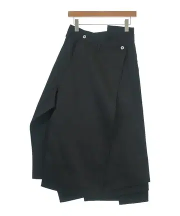 JUNYA WATANABE 롱 맥시 길이 스커트 여성용