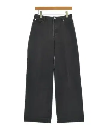 A.P.C. 데님 팬츠 여성용