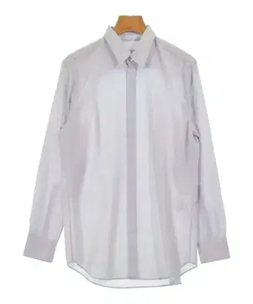 OVERCOAT 캐주얼 셔츠 여성용
