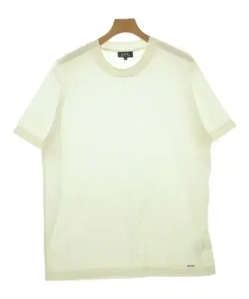 A.P.C. 티셔츠 커트소 남성용