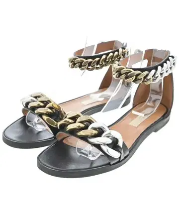 STELLA McCARTNEY 여성용 샌들