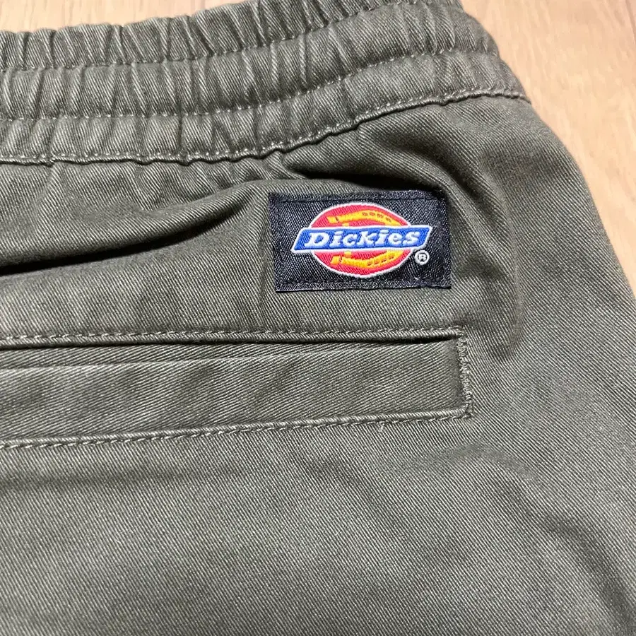 딕키즈 카고팬츠