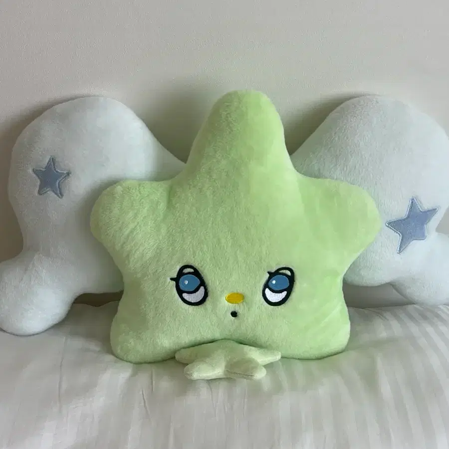 엔시티 위시 위츄 쿠션 위츄 팝츄 위시돌 쿠리