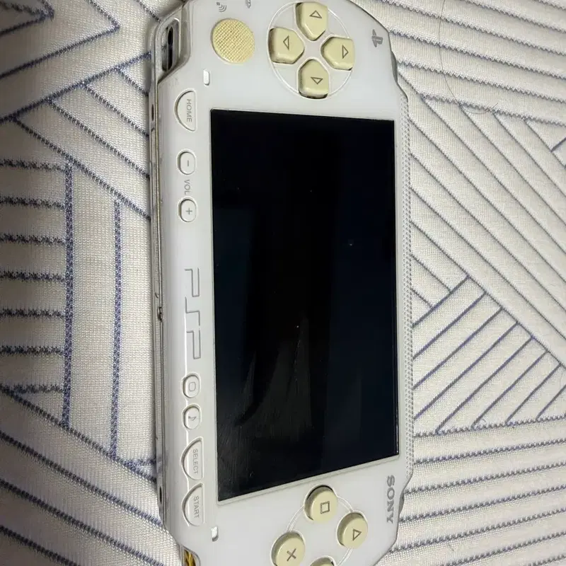 SONY PSP 1005