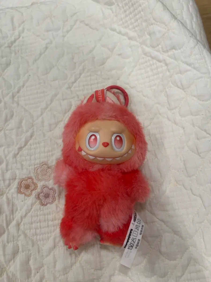 라부부 러브 인형