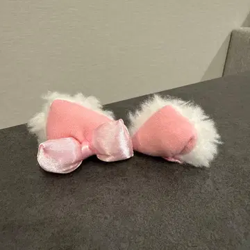 디즈니 마리 헤어핀