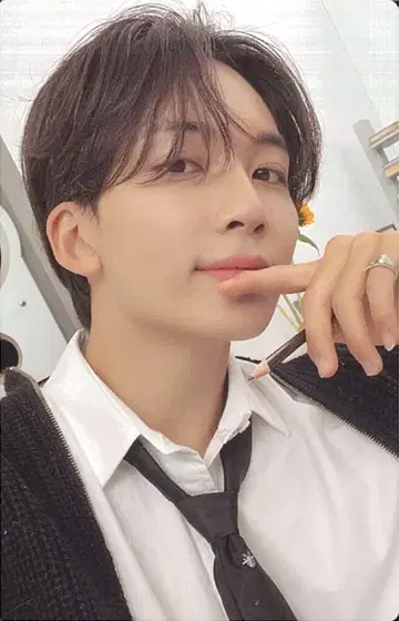 SEVENTEEN HEAR ver. JEONGHAN 17 IS RIGHT HERE HEAR