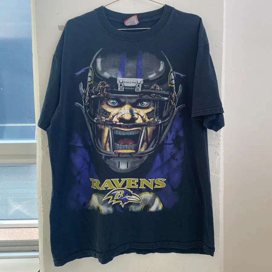 (2XL) NFL 00s 빈티지 반팔 티셔츠