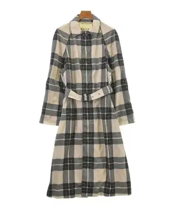 MARNI 코트 (기타) 남성용