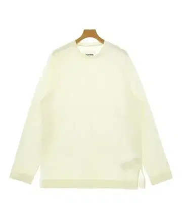 JIL SANDER 티셔츠 남성용