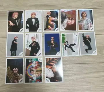 SnowMan 사쿠마 다이스케 공식 사진 13장