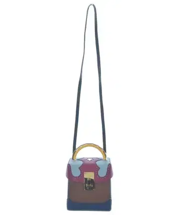 The Volon 숄더백 여성용