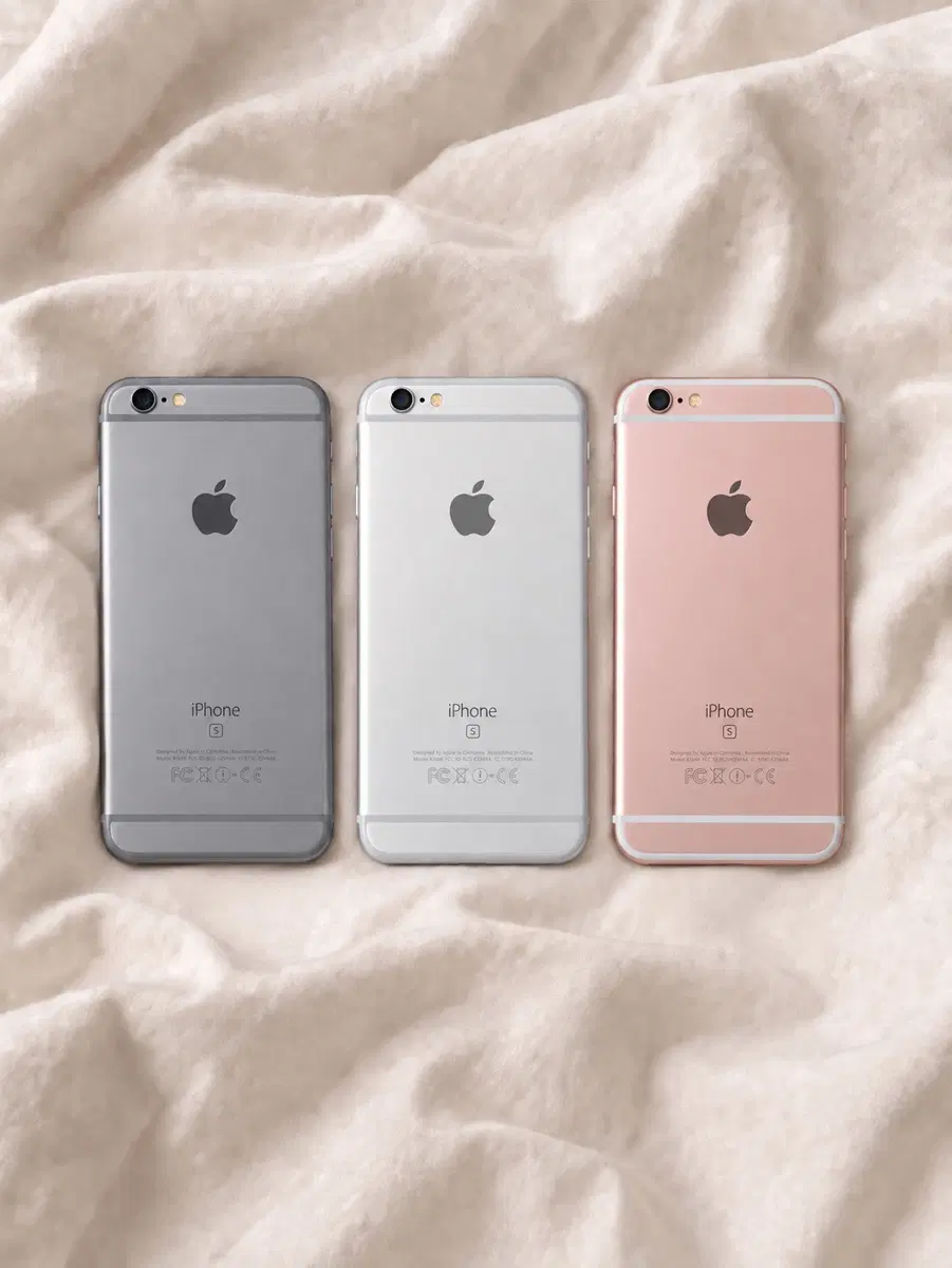 [초특가상품/배터리100%] 아이폰6s 32GB 스페이스그레이/실버/로즈골드