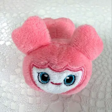 트와이스 모블리 모모 헤어핀 핀