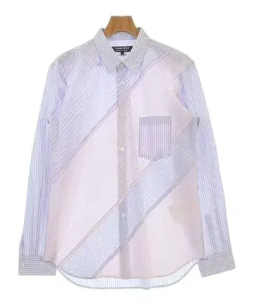 COMME des GARCONS HOMME DEUX 캐주얼 셔츠 남성용