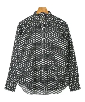 COMME des GARCONS HOMME DEUX 캐주얼 셔츠 남성용