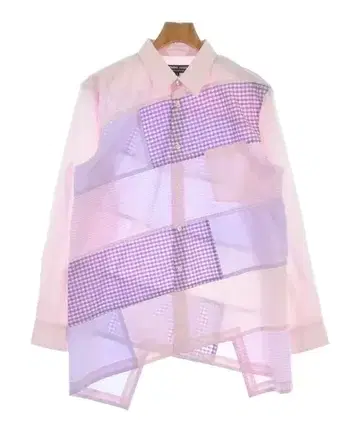 COMME des GARCONS HOMME DEUX 캐주얼 셔츠 남성용