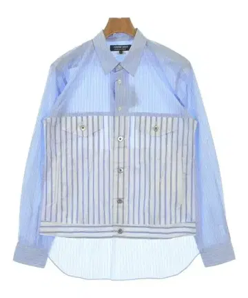 COMME des GARCONS HOMME DEUX 캐주얼 셔츠 남성용