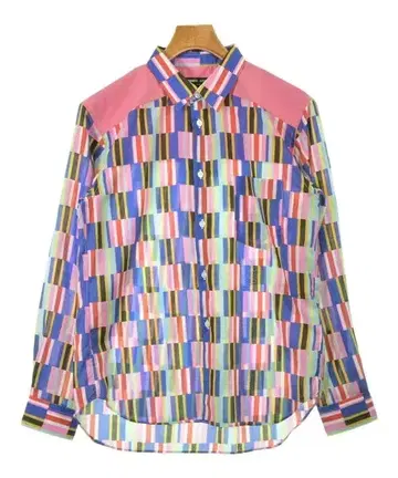 COMME des GARCONS HOMME DEUX 캐주얼 셔츠 남성용