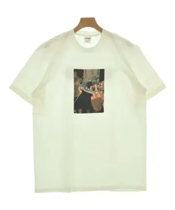 Supreme 티셔츠 남성용