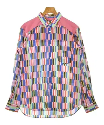 COMME des GARCONS HOMME DEUX 캐주얼 셔츠 남성용