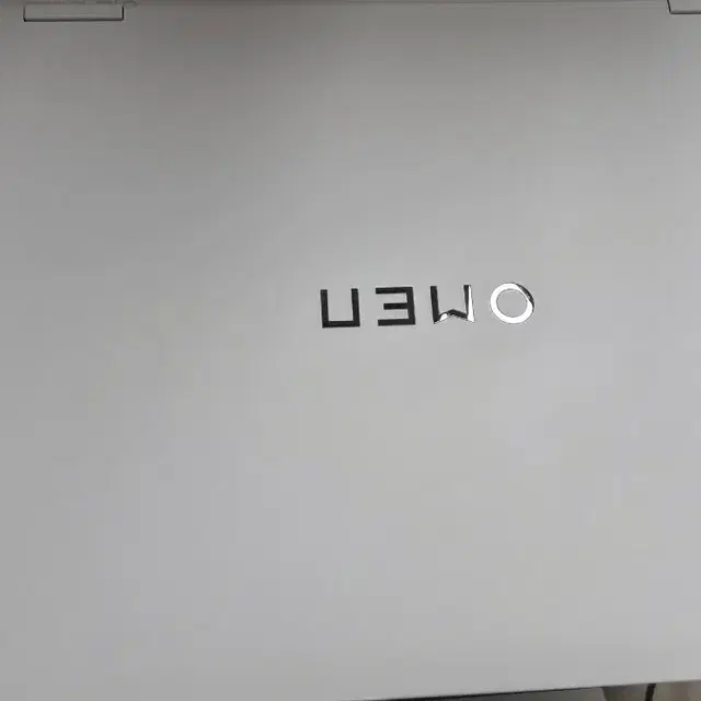 HP 2025 오멘 16 코어i7 인텔 14세대 RTX 5060 노트북