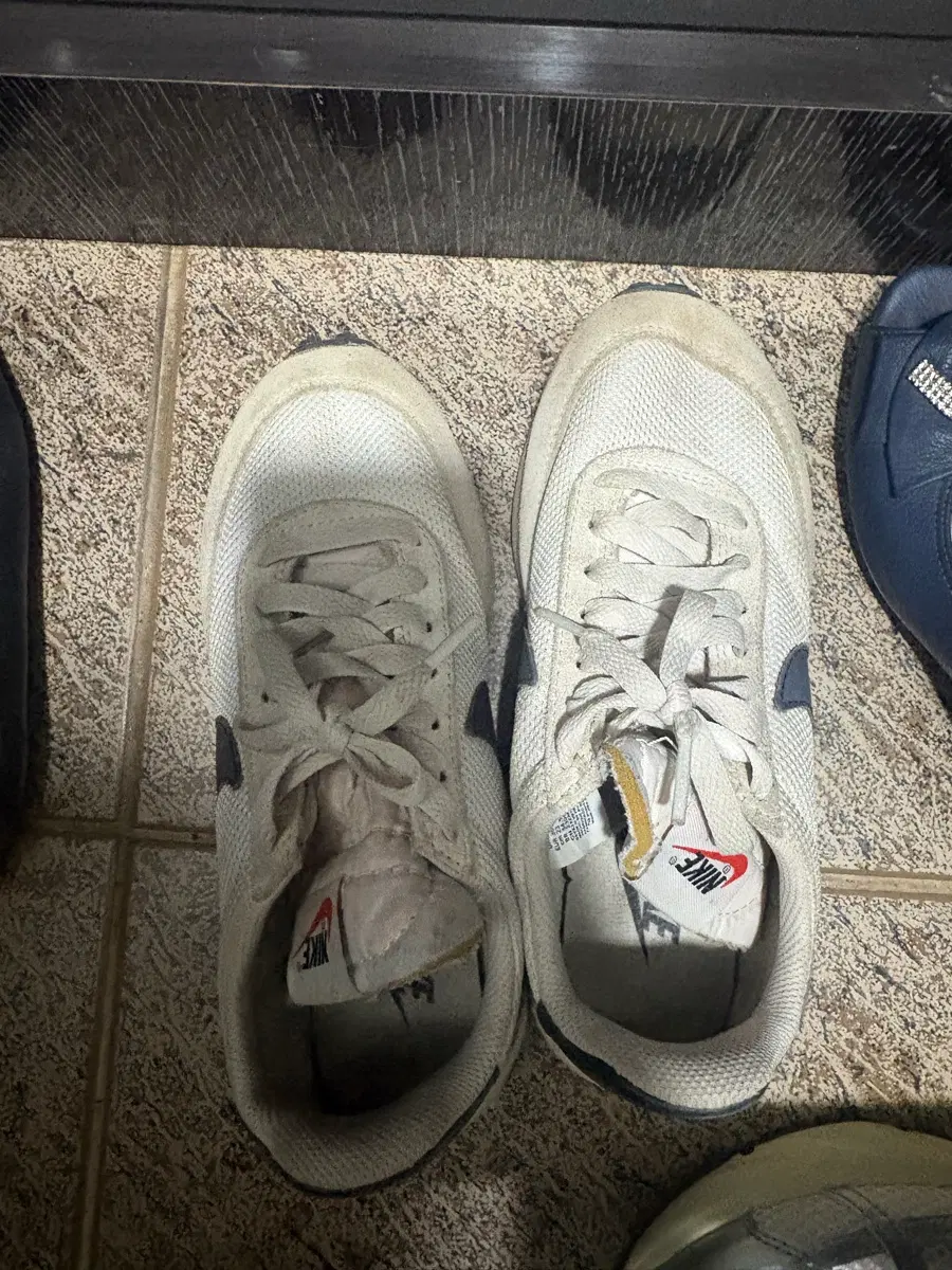 나이키 신발