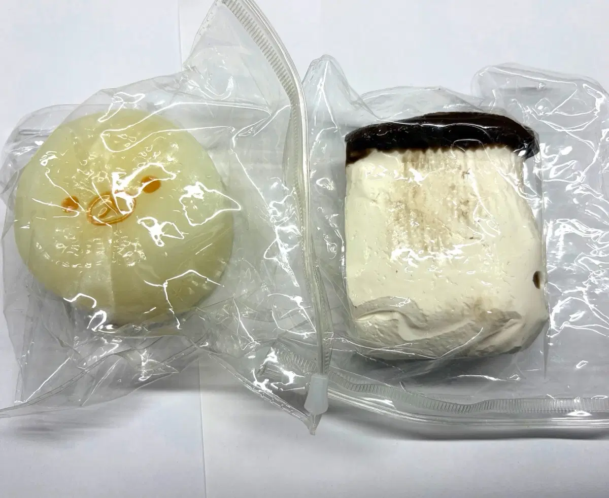 폼푸샵 수제말랑이 무락쿠마 새송이쿠마 쿠마말랑이