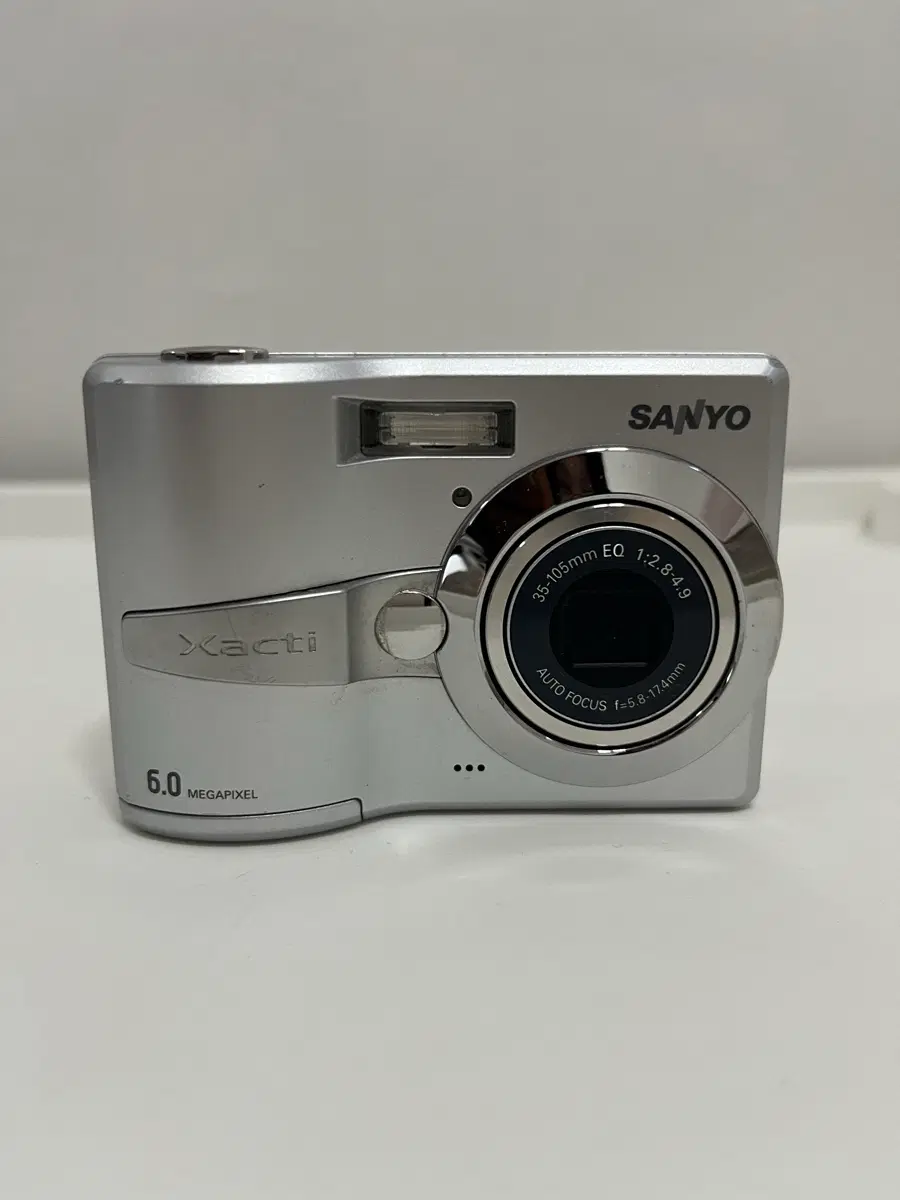 부품용) 산요작티 S60 디카