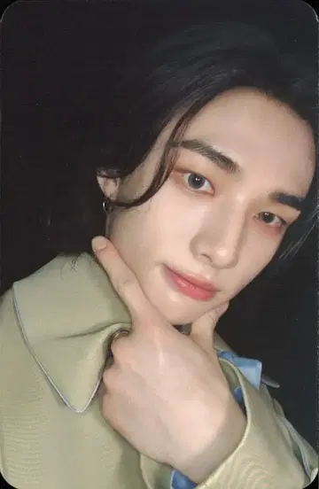 StrayKids SoundWave 현진 ATE