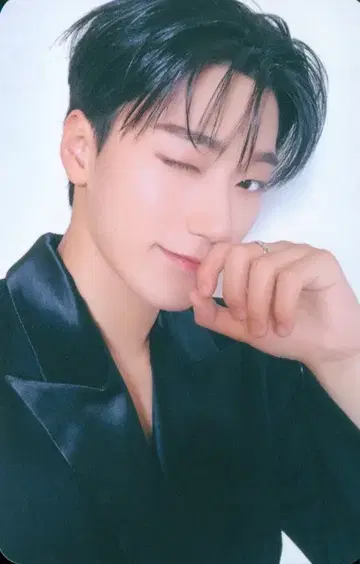 ATEEZ MAKESTAR LD 산 GOLDEN HOUR : Part.2