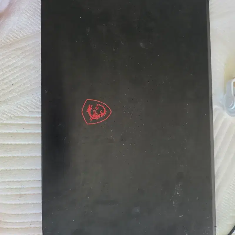 msi 게이밍 노트북