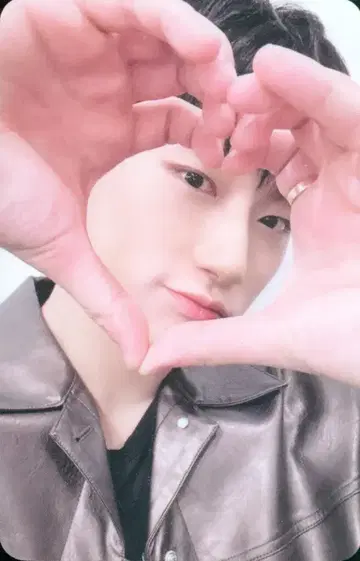 ATEEZ THE WORLD EP.FIN : WILL SAN 트레이딩 카드
