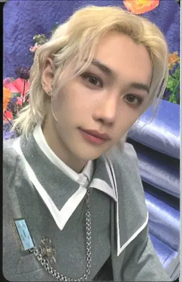 StrayKids 온라인 FELIX 2024 4TH FANMEETING MAGIC SCHOOL