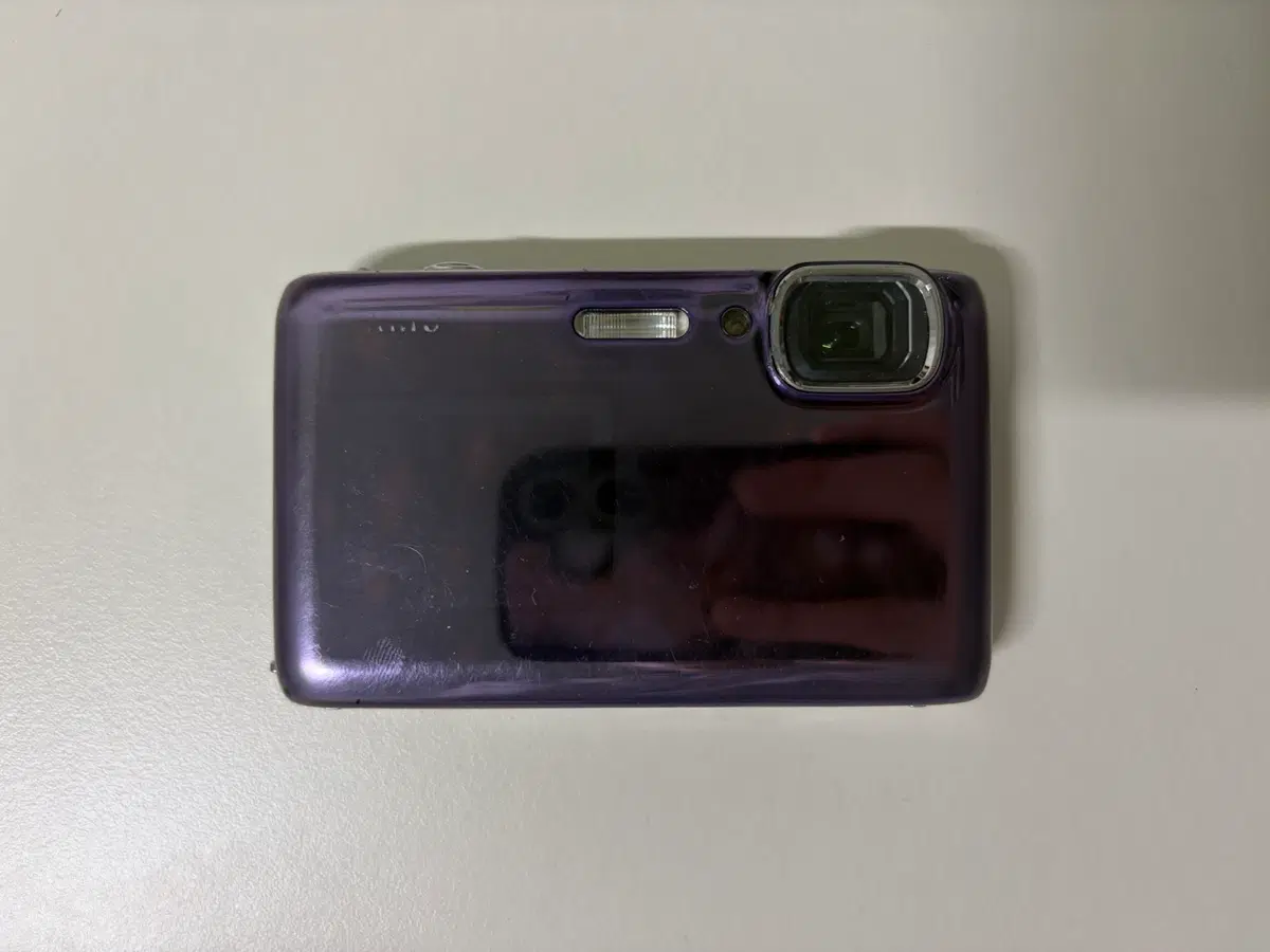 samsung vluu st100 삼성 디지털 카메라